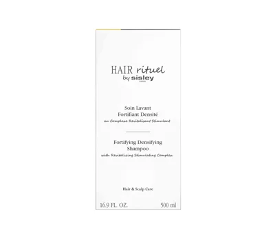 Fortifying Densifying Shampoo