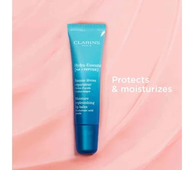 Hydra-Essentiel [Ha] Moisture Replenishing Lip Balm 15ml