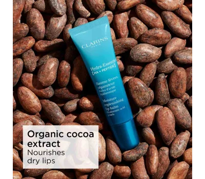Hydra-Essentiel [Ha] Moisture Replenishing Lip Balm 15ml