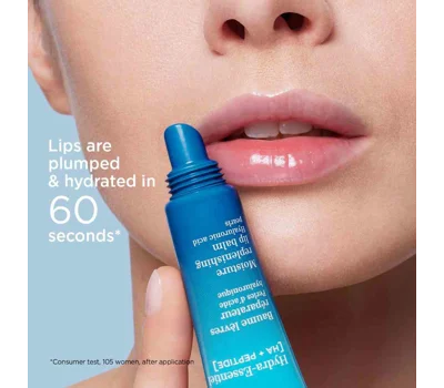 Hydra-Essentiel [Ha] Moisture Replenishing Lip Balm 15ml