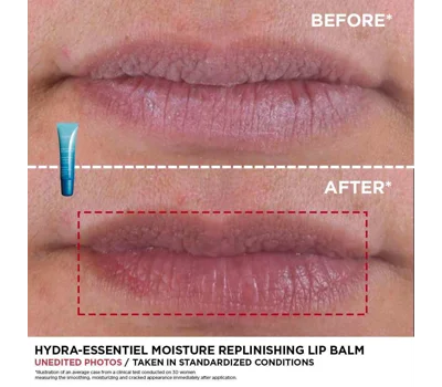 Hydra-Essentiel [Ha] Moisture Replenishing Lip Balm 15ml