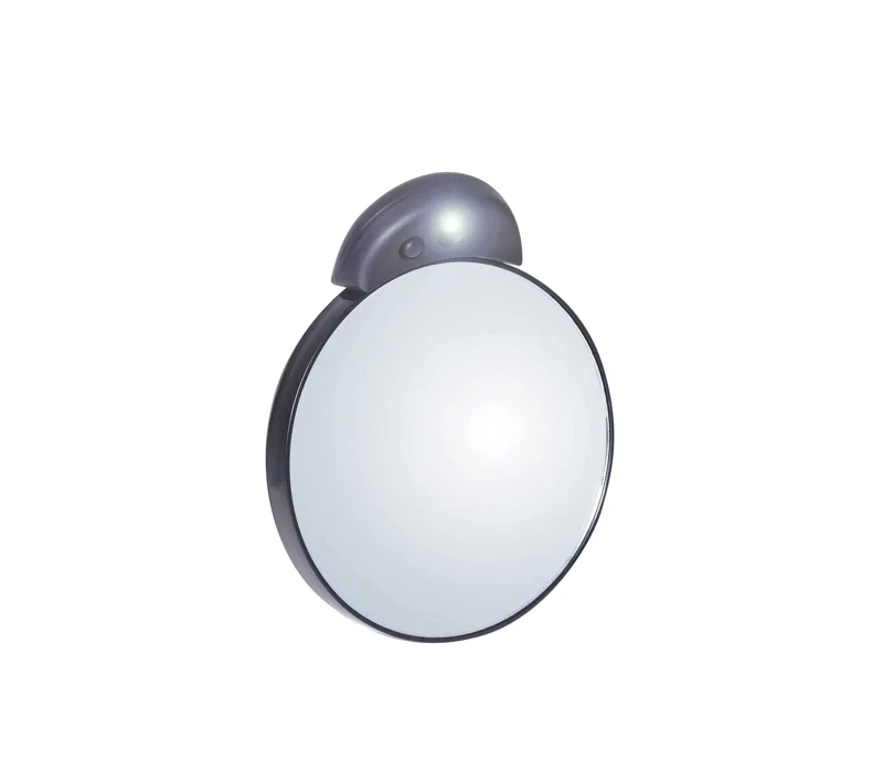 Tweezermate 10X Lighted Mirror