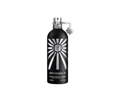 Fantastic Oud 100 ml
