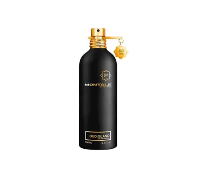 Oud Island 100 ml