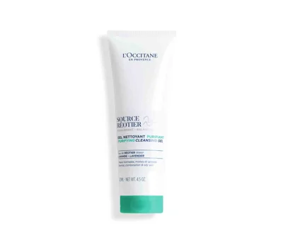 Source RéOtier Purifying Cleansing Gel 125ml