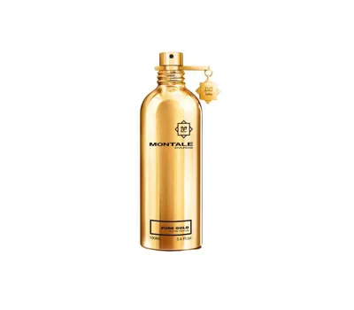 Pure Gold 100 ml