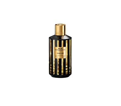 Aoud Line 120ml