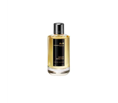 Aoud Orchid 120 ml