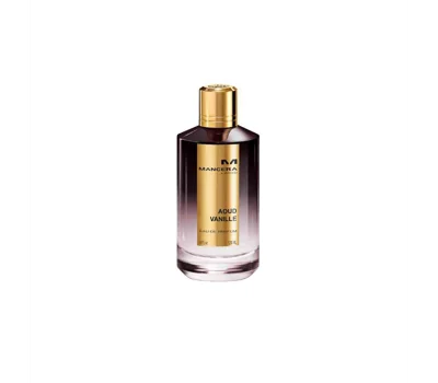 Aoud Vanille 120ml