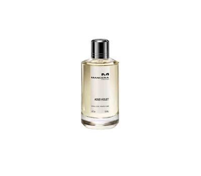 Aoud Violet 120 ml