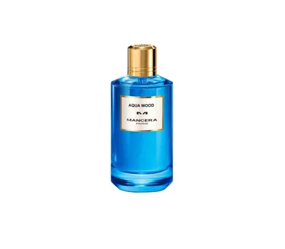 Aqua Wood 120 ml