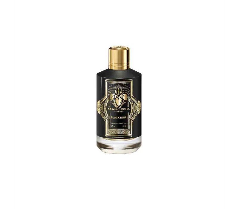 Black Noir 120 ml