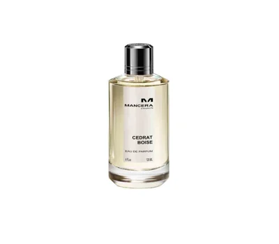 Cedrat Boise 120 ml