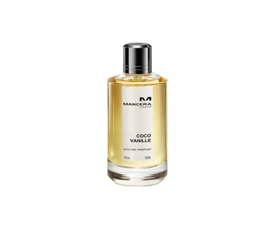 Coco Vanille 120ml