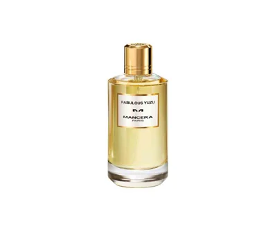 Fabulous Yuzu 120ml