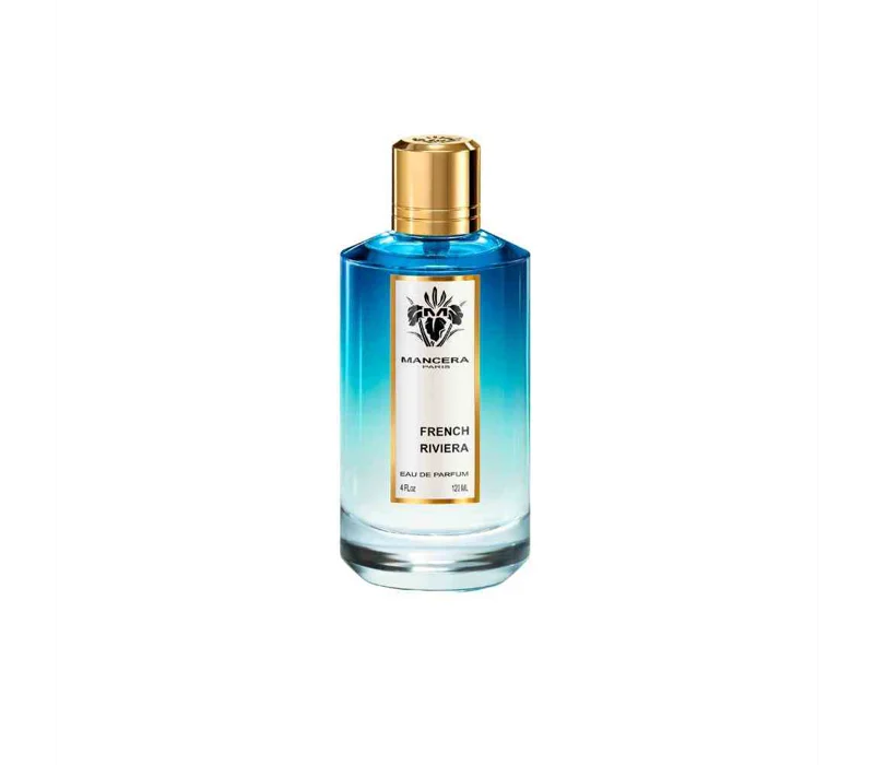 French Riviera 120 ml