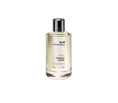 Intense Cedrat Boise 120 ml