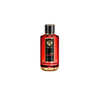 Intense Red Tobacco 120ml