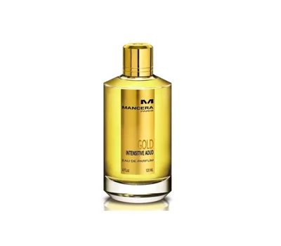 Gold Intensitive Aoud 120ml