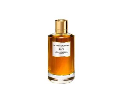 Jasmin Exclusif 120ml