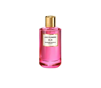 Juicy Flowers 120ml