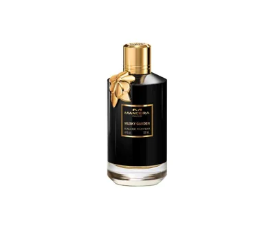 Musky Garden 120ml