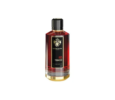 Red Tobacco 120ml