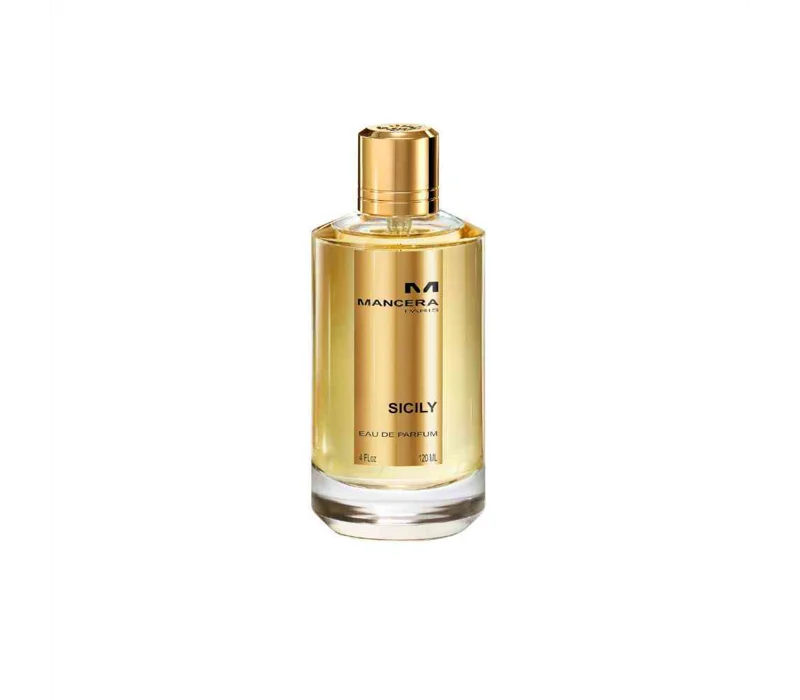 Sicily 120ml