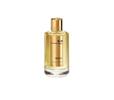 Sicily 120ml