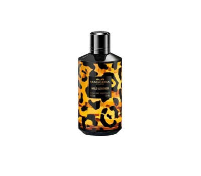 Wild Leather 120ml