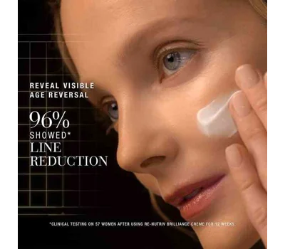 Ultimate Diamond Trasformative Brilliance Soft CrèMe Refill 50ml