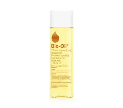 Bio-Oil Specialist Skin Care For Scars, Stretch Marks, Uneven Skin Tone, Ageing Skin, Dehydrated Skin 125ml