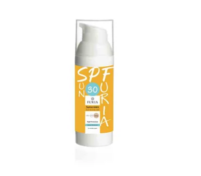 Sunscreen Face Cr Spf50+ 50ml