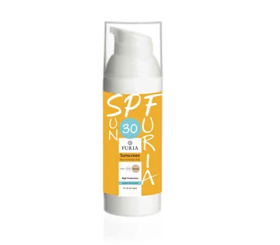 Tinted Sun Face Cr Spf50+ 50ml