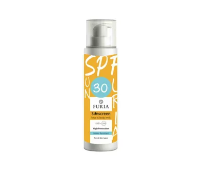 Sun Face Body Milk Spf30 150ml