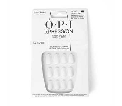 Xpresson Artificial Nails Funny Bunny Iv