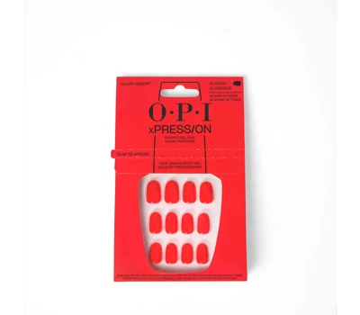 Xpresson Artificial Nails Cajun Shrimp Iv
