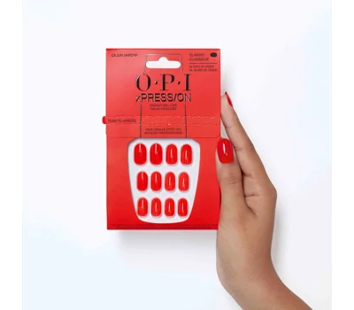 Xpresson Artificial Nails Cajun Shrimp Iv
