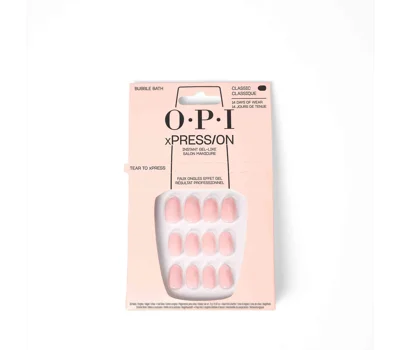 Xpresson Artificial Nails Bubble Bath Iv