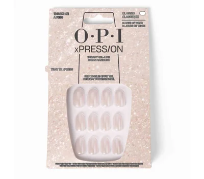 Xpresson Artificial Nails Throw Me A Kiss Iv