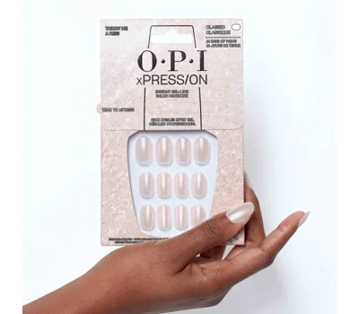 Xpresson Artificial Nails Throw Me A Kiss Iv