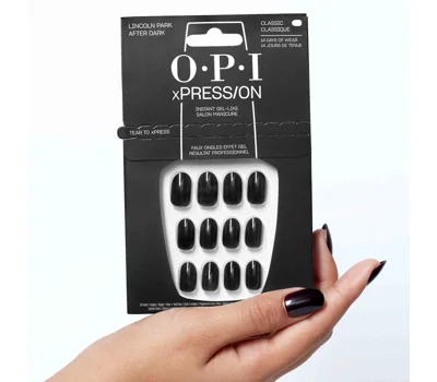 Xpresson Artificial Nails Lincoln Park Aftdrk Iv