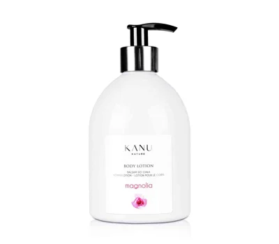 Body Lotion Magnolia 500ml