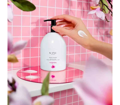 Body Lotion Magnolia 500ml
