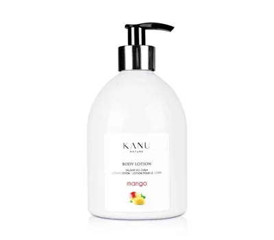 Body Lotion Mango 500ml