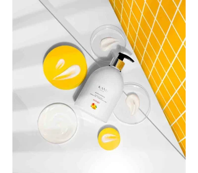Body Lotion Mango 500ml