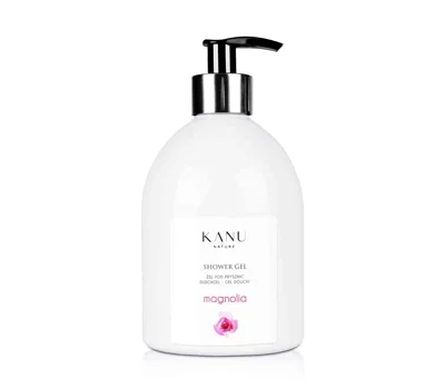Shower Gel Magnolia 500ml
