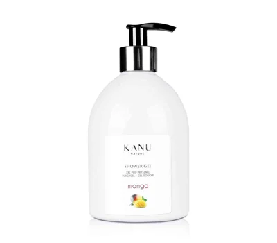 Shower Gel Mango 500ml