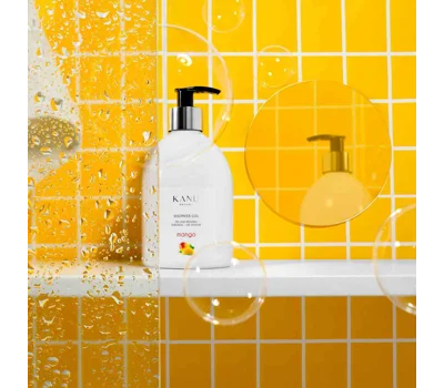 Shower Gel Mango 500ml