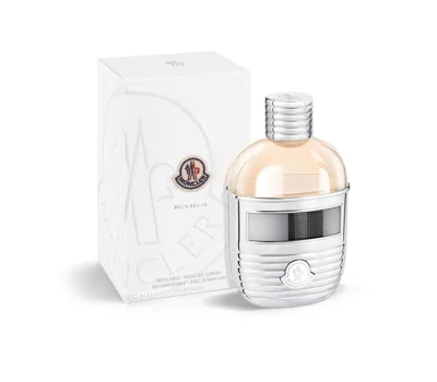 Pour Femme Eau De Parfum